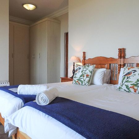 Mosselbos Guesthouse Self-Catering Great Brak River Exterior photo