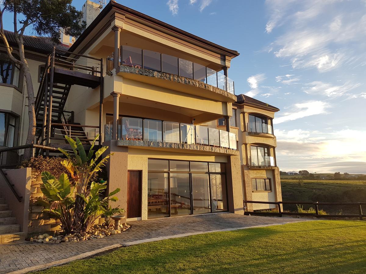 Mosselbos Guesthouse Self-Catering Great Brak River Exterior photo
