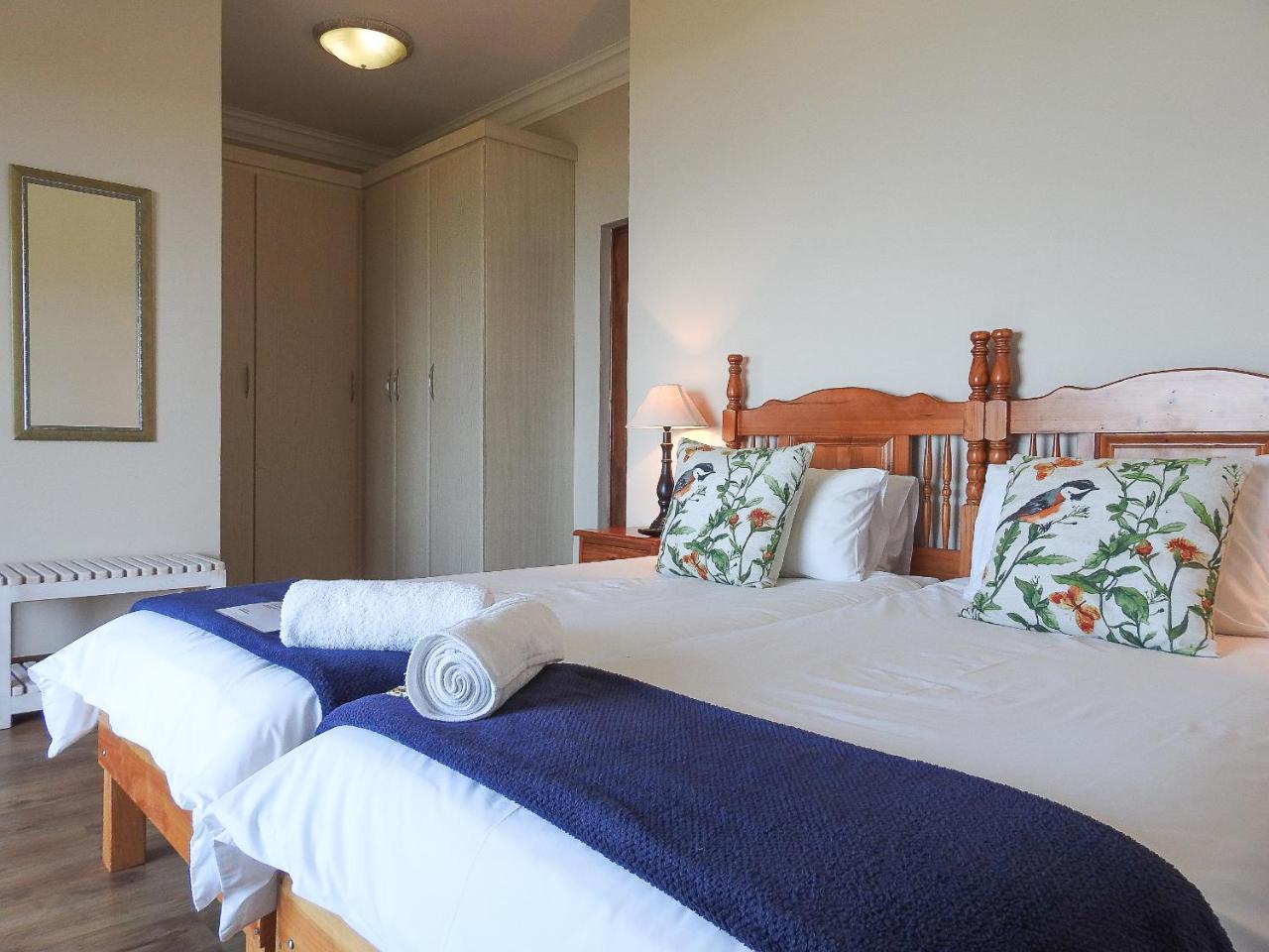 Mosselbos Guesthouse Self-Catering Great Brak River Exterior photo