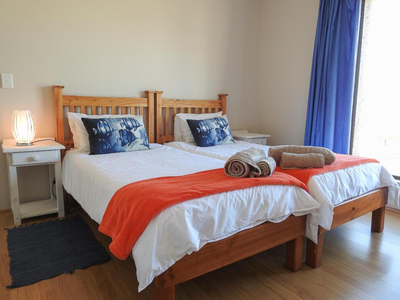 Mosselbos Guesthouse Self-Catering Great Brak River Exterior photo